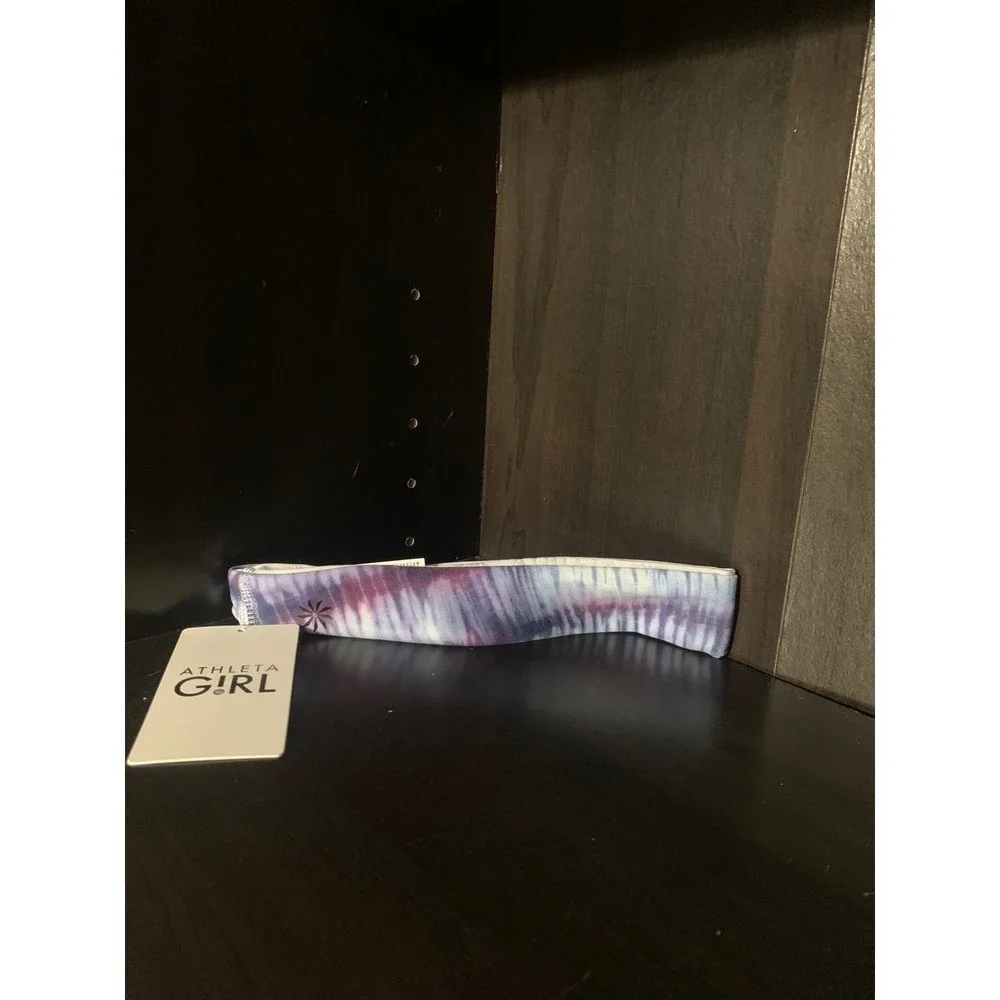 Athleta Girl Take On The Universe Headband